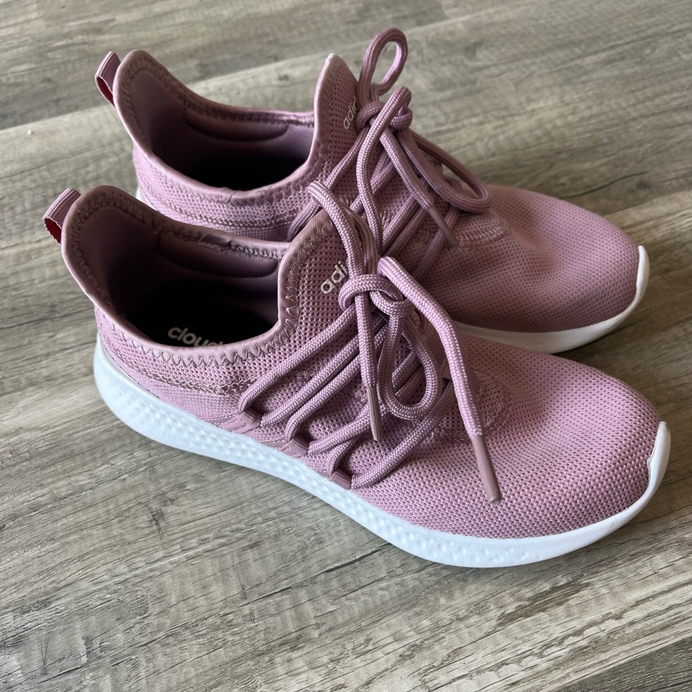 Adidas Women's puremotion adapt 2.0 shoes